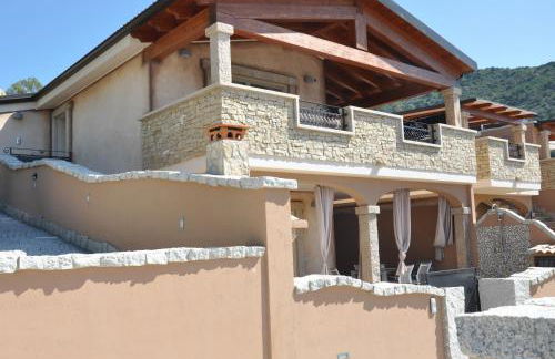 Villa Chia 2 - Foto 2