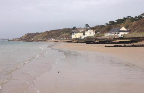 Beachside Apartment, 2 Pilots Point - Photo 31