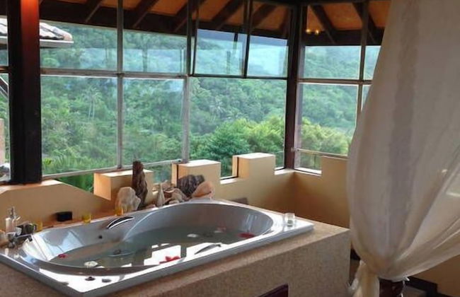 Ever Dreamed of staying in a 3 Bedroom Castle SDV044B - By Samui Dream Villas - Photo 22