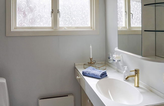 5 Person Holiday Home in Strangnas-by Traum - Foto 13