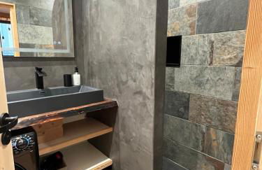 La Foux d 'Allos centre station T4, 7 pers - Foto 14