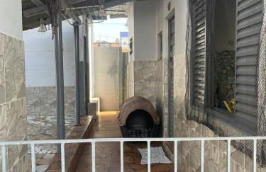 Pousada da Bisa - Foto 14