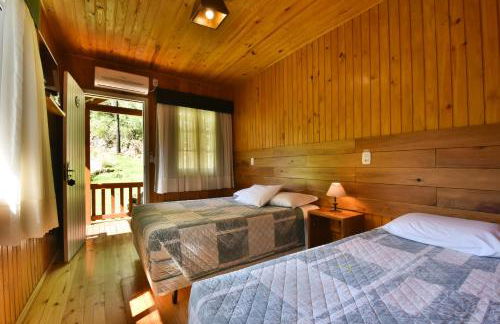 Villa Italia Hospedagem - Photo 101