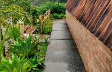 Recanto Mauá - Chalé Azaleia - Photo 11