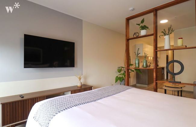 Wynwood Studio 4 in Barranco - Photo 9