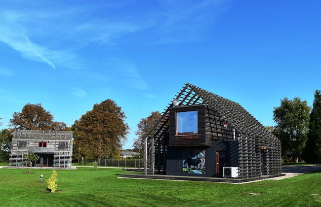 Chalet in Wendorf - Foto 1