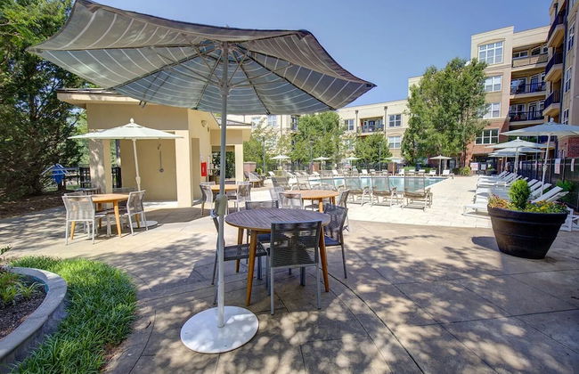 Cary Apartments by Landing - Foto 15