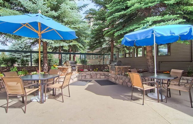 GetAways at Falcon Point Resort - Foto 32