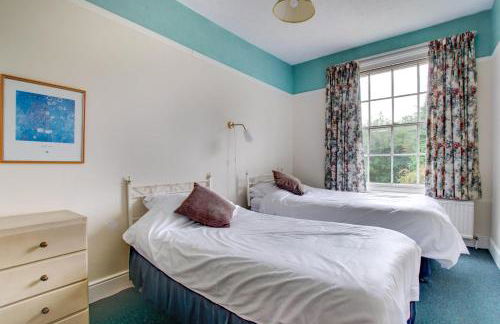 13 Bed in Tattingstone oc-tat26 - Foto 29