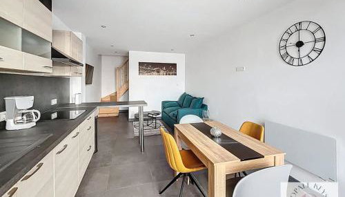 La Parenthèse Urbaine - 1CH - Foto 3