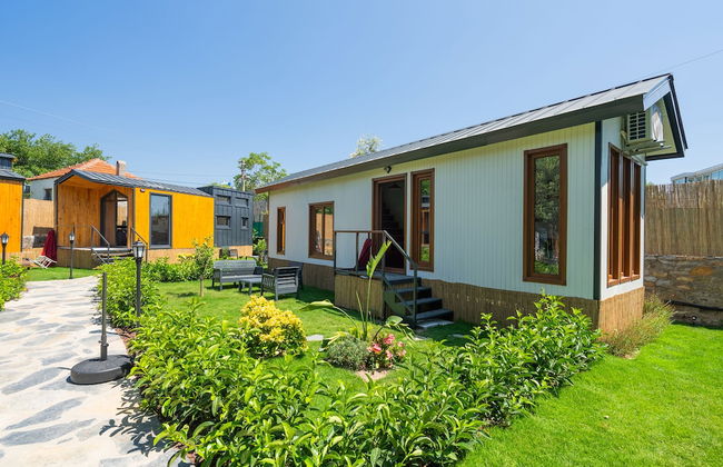 Inci Boutique Apart - Foto 16