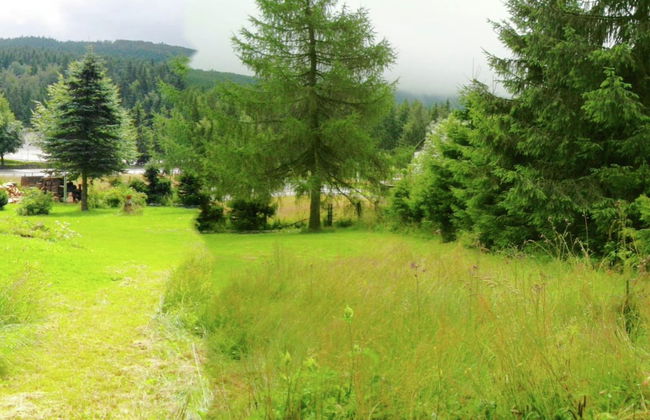 Modern Apartment in Tabarz Thüringer Wald With Garden - Foto 26