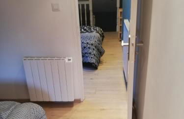 Kerguil-édouard charmante longère en pierres refaite à neuf - Foto 16