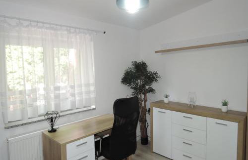 House in Nowogard by Lake Nowogardzkie - Photo 40