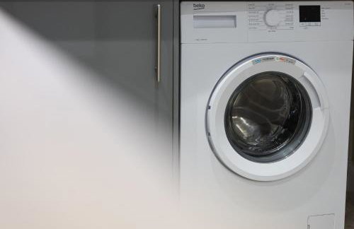 'Weston House' Newly Renovated Family and Workspace Business Cosy Home in Runcorn, Cheshire ENTIRE HOUSE - Foto 36