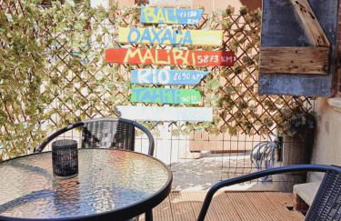 chez Nino le surfer Globe- trotteur - Foto 17