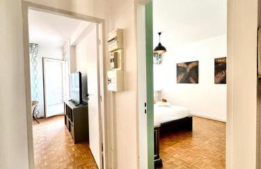 Logement au coeur de Strasbourg - Foto 11