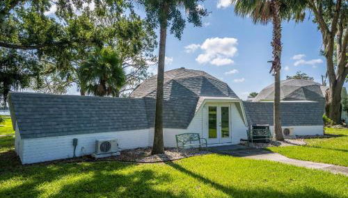 Sumner Lake Tiny House - Foto 5