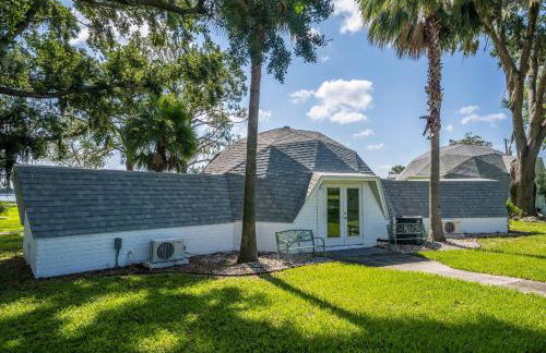 Sumner Lake Tiny House - Photo 5