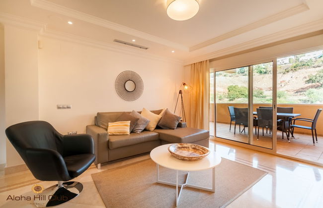 Aloha Hill Club Golf & Spa Apartments - Foto 44