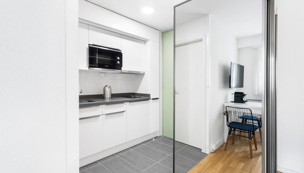 Sallaz by Homenhancement - Foto 5, Cocina privada