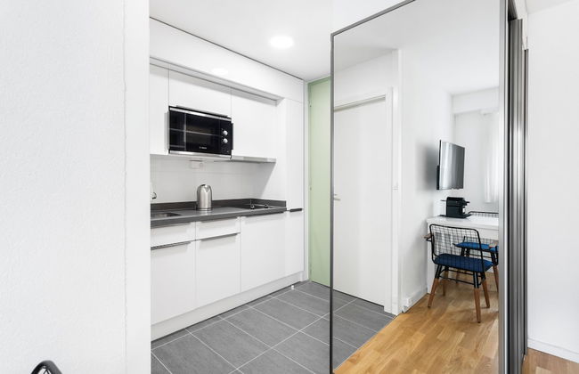 Sallaz by Homenhancement - Foto 5