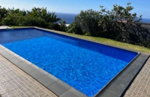 Moradia com piscina no Caniço - Foto 25