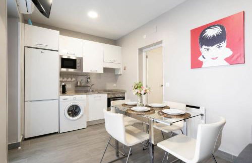 Madrid Rio Puente Segovia - Foto 7