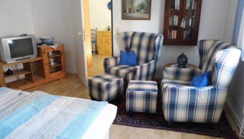 FeWo 1A in der Strandperle Baltrum - Foto 3