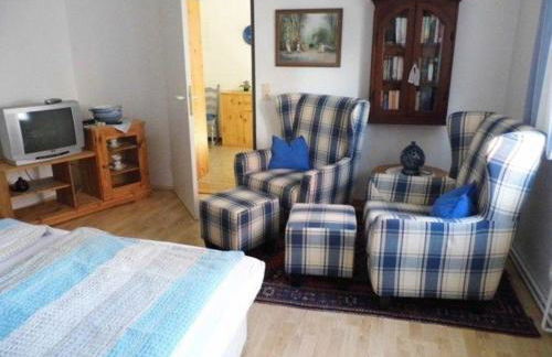 FeWo 1A in der Strandperle Baltrum - Foto 3