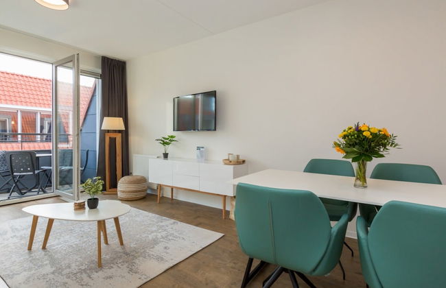 Lush Apartment in Zoutelande Near Beach - Photo 67