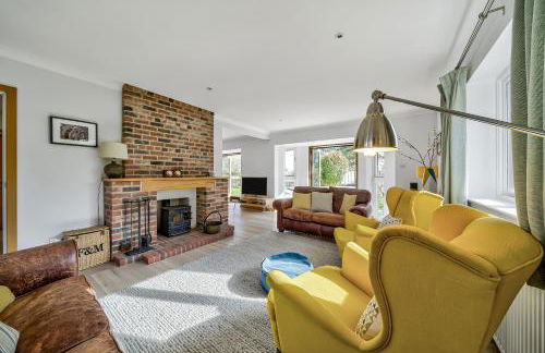 Cedar Barn - Foto 16