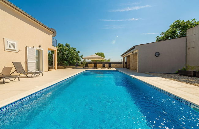 Villa Petar Zadarvillas - Foto 55