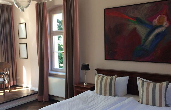 Herrenhaus Röddelin - Foto 2