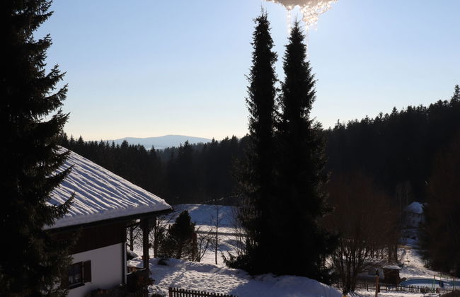 Chalet Toni mit Sauna - Foto 41
