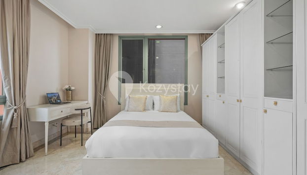 Brassia by Kozystay - Thamrin - Foto 2, Habitación