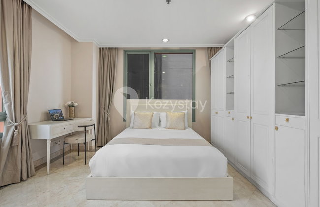 Brassia by Kozystay - Thamrin - Photo 2