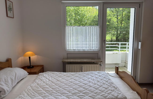 Ferienwohnung, Hahnenklee - Foto 3
