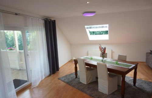 Die schönste Unterkunft im Odenwald - Foto 33