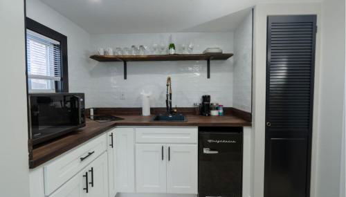 Cozy Cabin in a Rural setting-14 - Foto 4