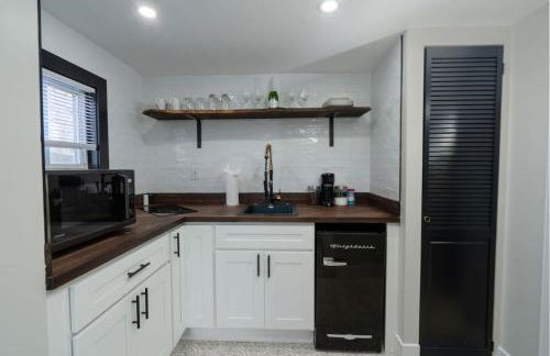 Cozy Cabin in a Rural setting-14 - Foto 4