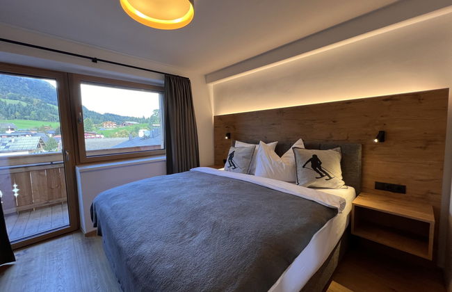 Superior Bergblick 14 - Photo 16