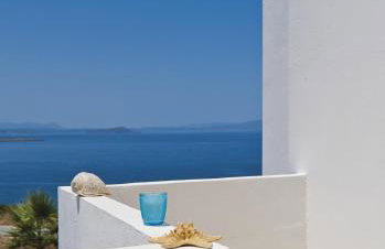 Tersanas Village Apartments - Foto 4