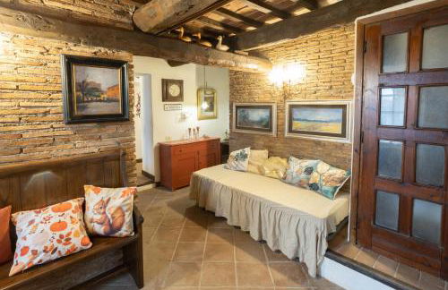 GiuMa Tuscany Historic Country House with Patio near Saturnia Hot Springs - Foto 20