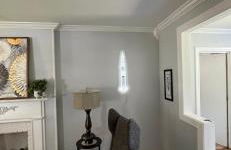 Peaceful home in downtown Huntsville with nice back patio! - Foto 14