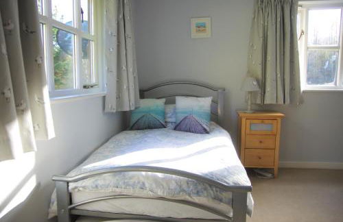 Osbornes Holiday House near Exeter with swimming pool - Foto 20