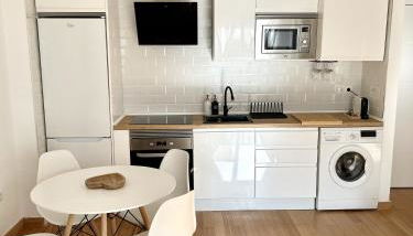 Apartment Diego in Malaga center - Photo 3