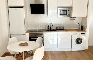 Apartment Diego in Malaga center - Photo 3