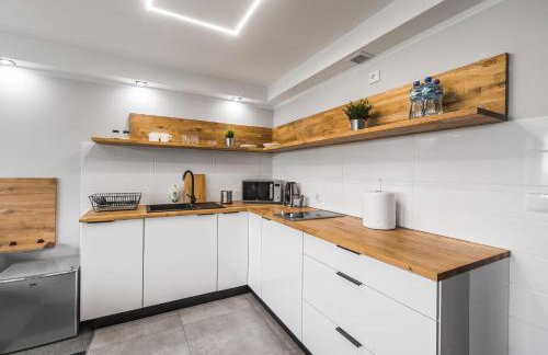 Apartamenty Medyka Park - Foto 58