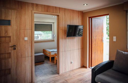 Domek letniskowy SZWED-POL - Foto 70